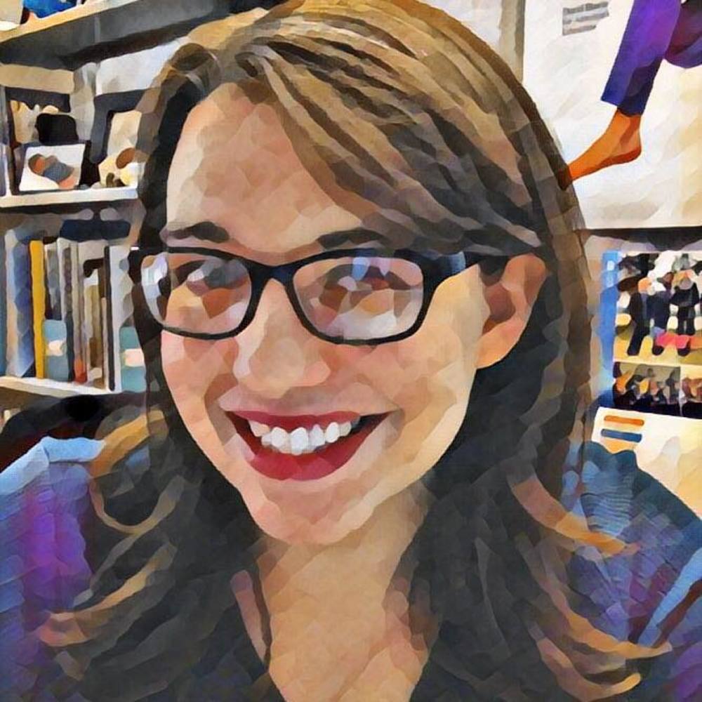 Meet your Posher, Megan